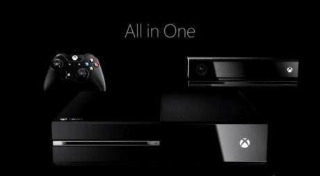 Microsoft veut des Xbox One dans les entreprises xbox-one