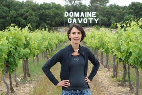 Roselyne Gavoty .Photo Marc dantan Roselyne Gavoty .Photo Marc dantan