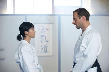 Linh Dan Pham et Fred Testot - Le grand méchant loup de Nicolas Charlet et Bruno Lavaine - Borokoff / Blog de critique cinéma Linh Dan Pham et Fred Testot - Le grand méchant loup de Nicolas Charlet et Bruno Lavaine - Borokoff / Blog de critique cinéma