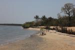 La Casamance, l’autre Sénégal