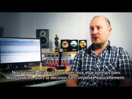 Total War: ROME II – Mark Strong rejoint le casting du jeu Image de prévisualisation YouTube