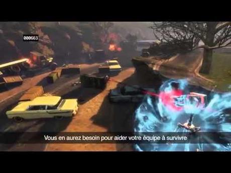 The Bureau XCOM Declassified – Nouveau trailer : Last Defence Image de prévisualisation YouTube