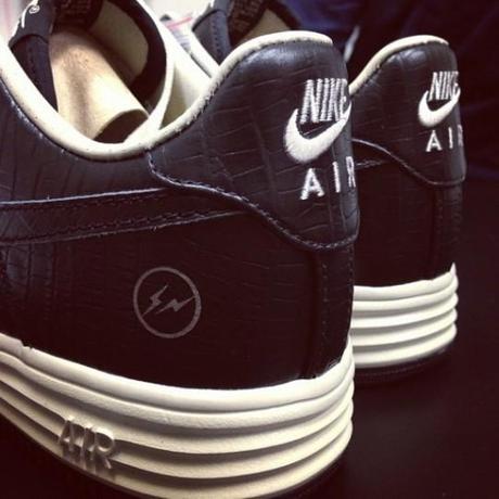 fragment design x Nike Lunar Force 1 fragment-design-lunar-force-1
