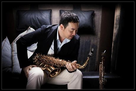 Jazz Thaïlande: Koh MrSaxman Live in Bangkok [HD]