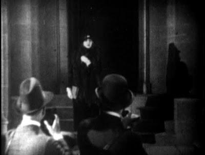 Hitchcock. Intégrale. 4ème film Hitchcock. Intégrale. 4ème film