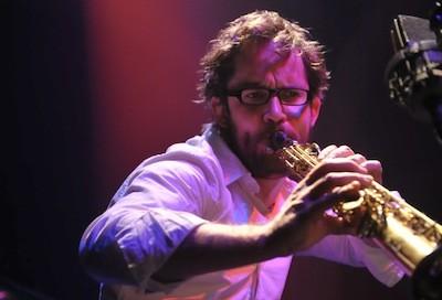 Entretien avec Émile Parisien Entretien avec Émile Parisien