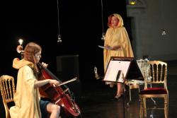 Les Francofolies, jour 5 Les Francofolies, jour 5