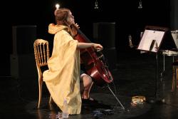 Les Francofolies, jour 5 Les Francofolies, jour 5