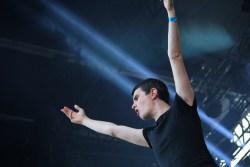 Les Francofolies, jour 5 Les Francofolies, jour 5