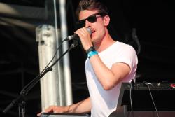 Les Francofolies, jour 5 Les Francofolies, jour 5