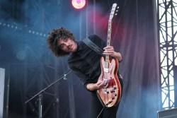 Les Francofolies, jour 5 Les Francofolies, jour 5