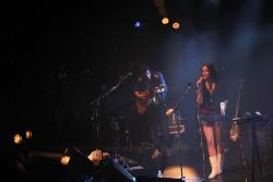 Les Francofolies, jour 5 Les Francofolies, jour 5