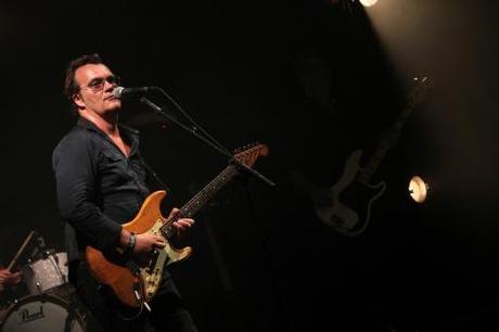 Les Francos, jour 4 Axel Bauer