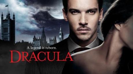 Dracula Avec JRM