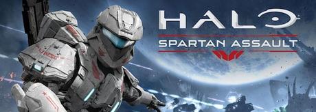  Halo Spartan Assault : édité pour vendre Windows 8, la Surface et des Windows Phone