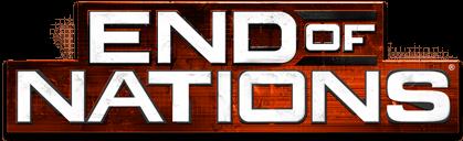 End of Nations : Un nouveau départ End of Nations : Un nouveau départ