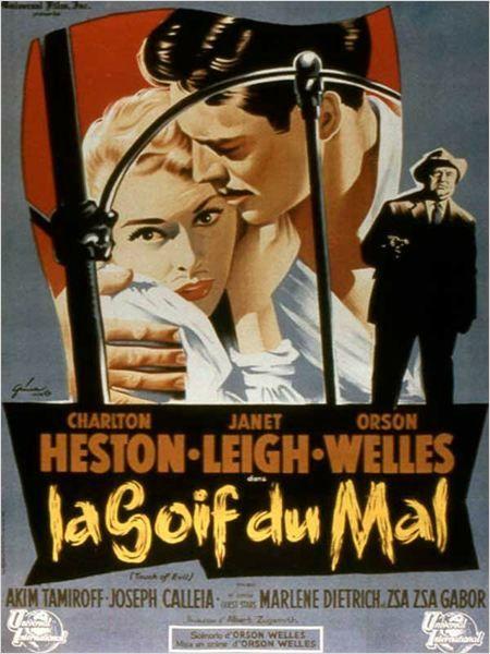 La Soif du Mal 19478512