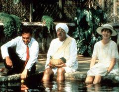 CRITIQUE: LA ROUTE DES INDES 60123-1