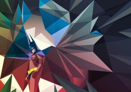 Batman - liam brazier Batman - liam brazier