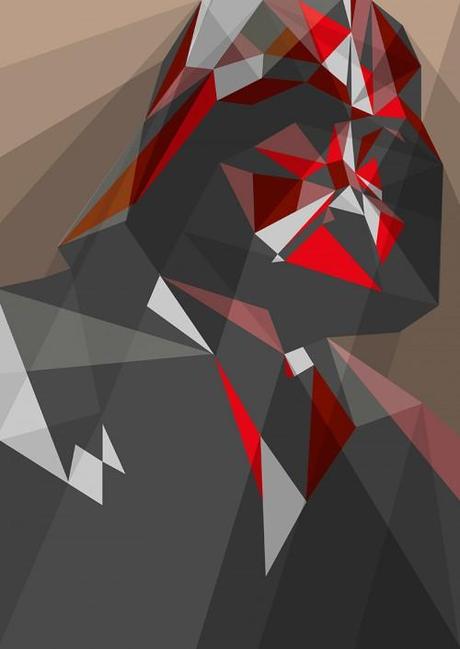 Dark vador - Liam Brazier Dark vador - Liam Brazier