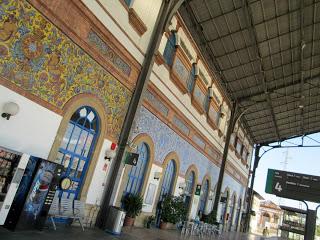 Jerez de la Frontera Jerez de la Frontera
