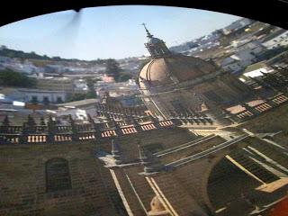 Jerez de la Frontera Jerez de la Frontera