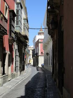 Jerez de la Frontera Jerez de la Frontera