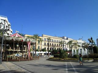 Jerez de la Frontera Jerez de la Frontera