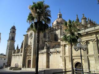 Jerez de la Frontera Jerez de la Frontera