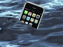 5 conseils pour préserver votre iPhone cet été...