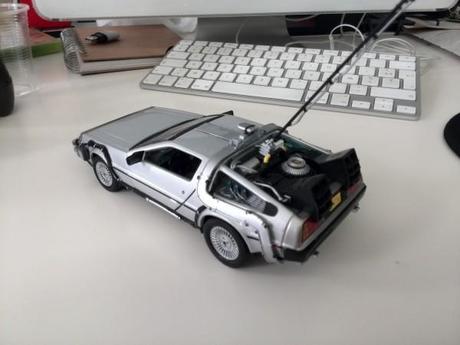 Test : Huawei Ascend P6 ipp