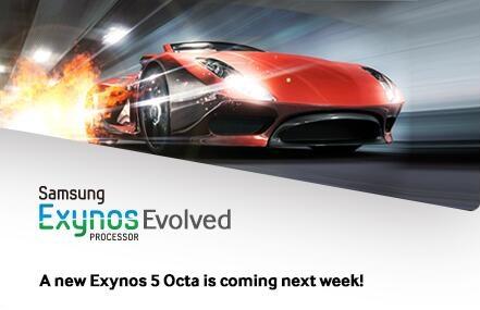 Une nouvelle version de l’Exynos 5 arrive la semaine prochaine Exynos-5-2