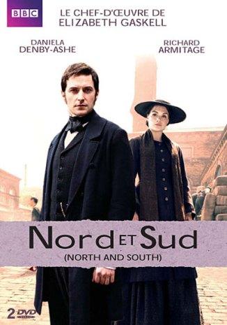 Nord et Sud (North & South) La Mini Série de la BBC