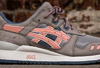 asics gel lyte 3 ronnie fieg femme asics gel lyte 3 ronnie fieg femme