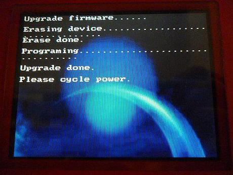 tuto installation logiciel r4i sdhc 3ds