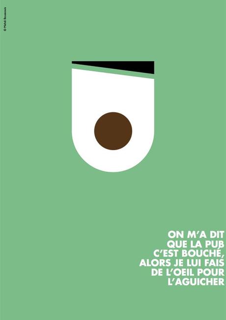 Un créatif lance 10 affiches pour séduire les agences de pub onmaditdefaireun.tumblr2