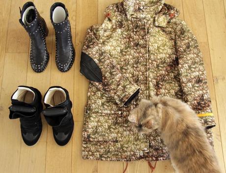 Trouvées ! trouvees