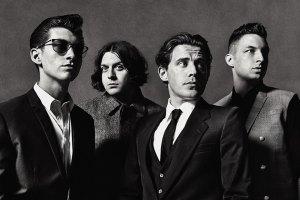 Arctic Monkeys – 2013 arctic-monkeys-2013