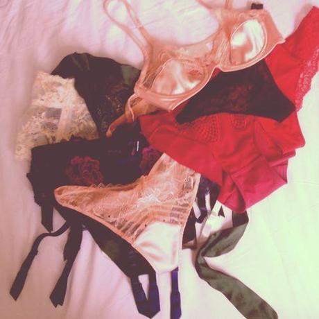 De beaux linges De beaux linges