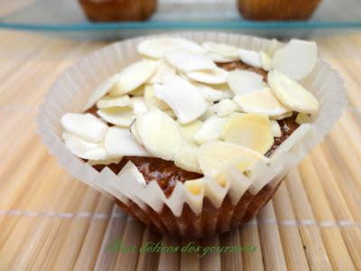 BASBOUSSA EN CAPCAKES BASBOUSSA EN CAPCAKES