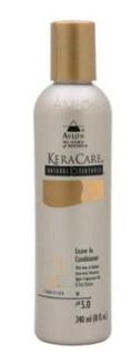 Keracare Natural Textures Leave In Conditioner 240 mL