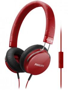 Fixie 228x300 Philips : CitiScape, 3 nouveaux modèles on ear
