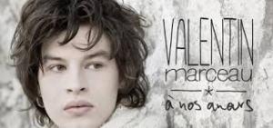 Valentin Marceau album