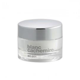 Mon avis sur la crème de jour Blanc Cachemire