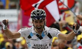 Tour : Riblon et Froome les mettent en pièces Tour : Riblon et Froome les mettent en pièces