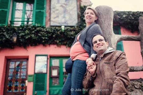 Séance photos femme enceinte, photographe Paris (75) : Olivia, Pablo et Severino