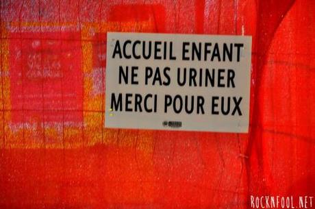 Les Vieilles Charrues en photos / jour 1 01