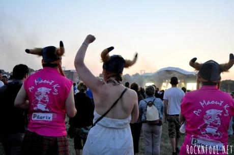 Les Vieilles Charrues en photos / jour 1 DSC_0037
