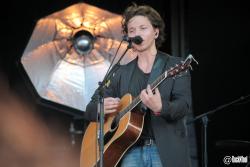 On y était : Raphael aux Vieilles Charrues On y était : Raphael aux Vieilles Charrues