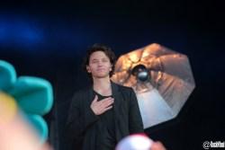 On y était : Raphael aux Vieilles Charrues On y était : Raphael aux Vieilles Charrues